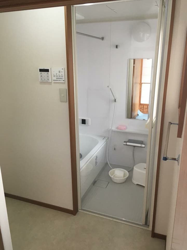 堺市堺区 F様邸